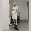 Guidi back zip boots 788F